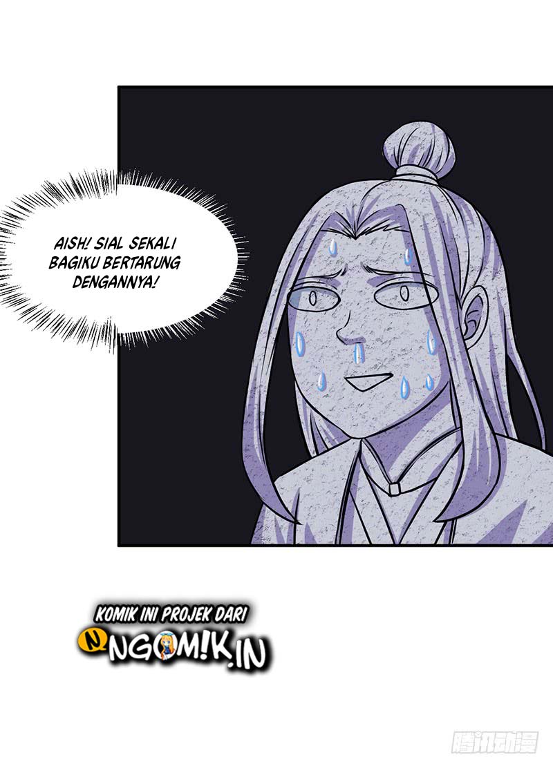 Martial Arts Reigns Chapter 16 Gambar 18